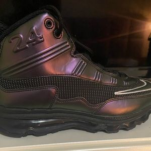 Duo-Chrome Ken Griffey Jr. Sneakers (2000s)